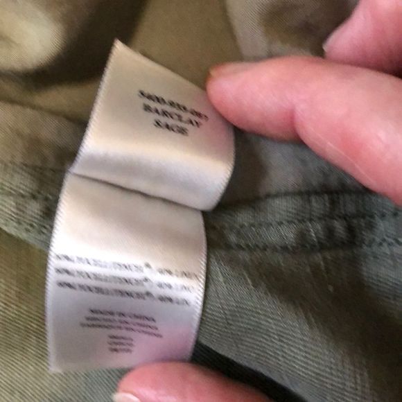 Rails Jacket - Picture 9 of 12